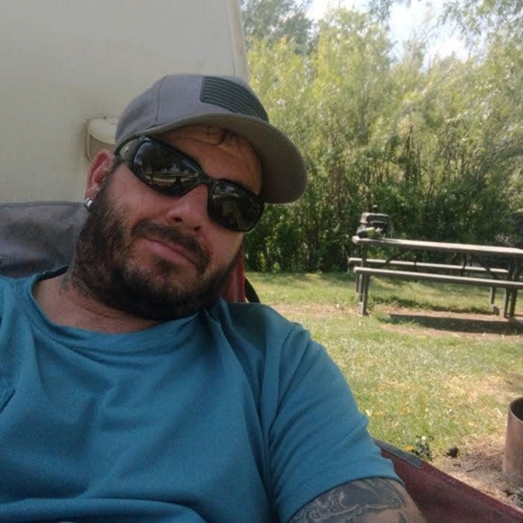 Meet your Posher, Caleb - Picture 1 of 1